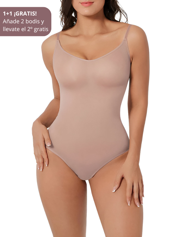 Body Moldeador Ultradefinido