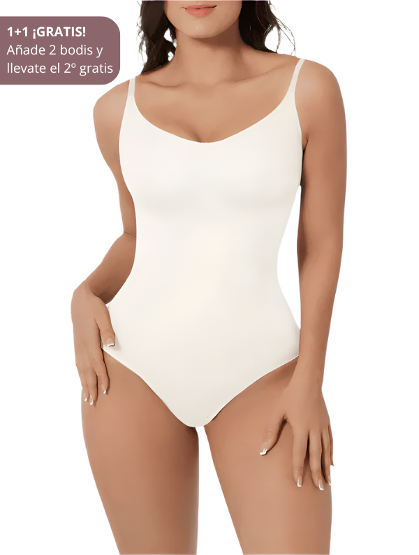 Body Moldeador Ultradefinido