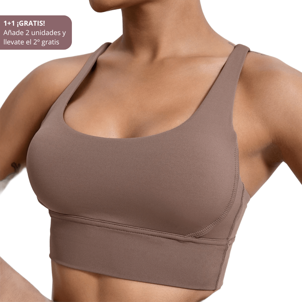 Sujetador ActiveFit