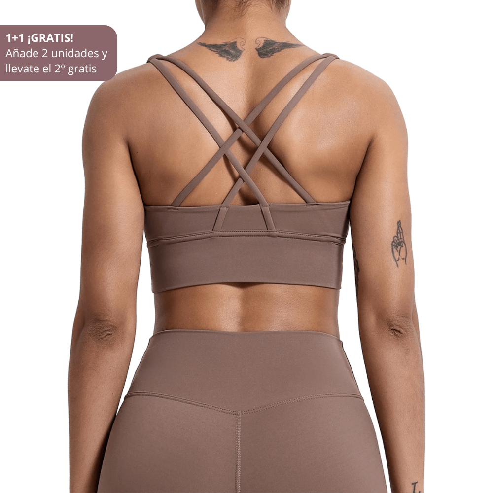 Sujetador ActiveFit
