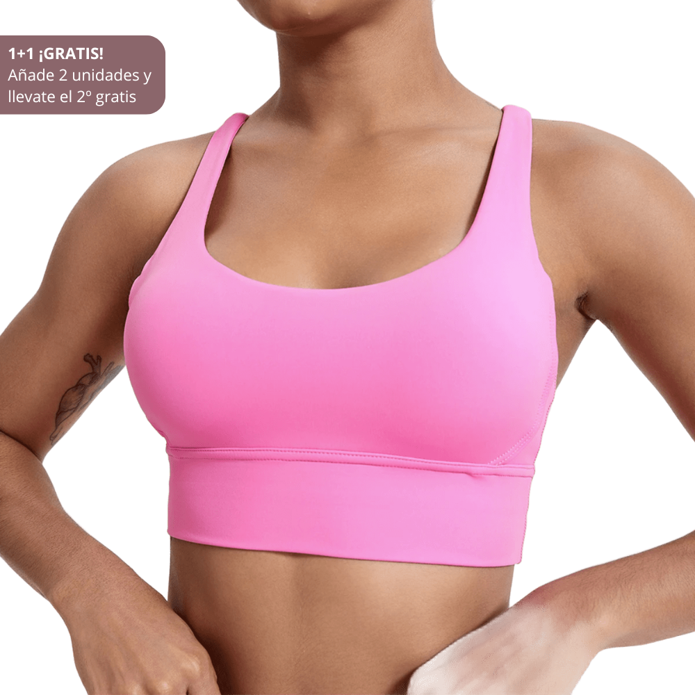 Sujetador ActiveFit