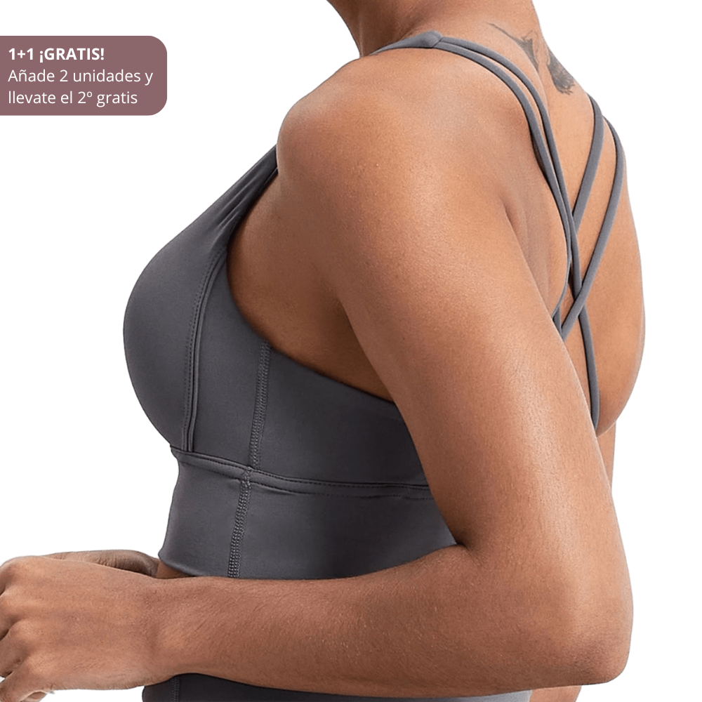 Sujetador ActiveFit