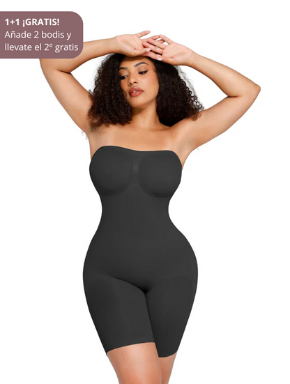 Body Moldeador sin Tirantes