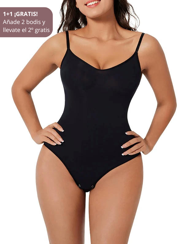 Body Moldeador Ultradefinido