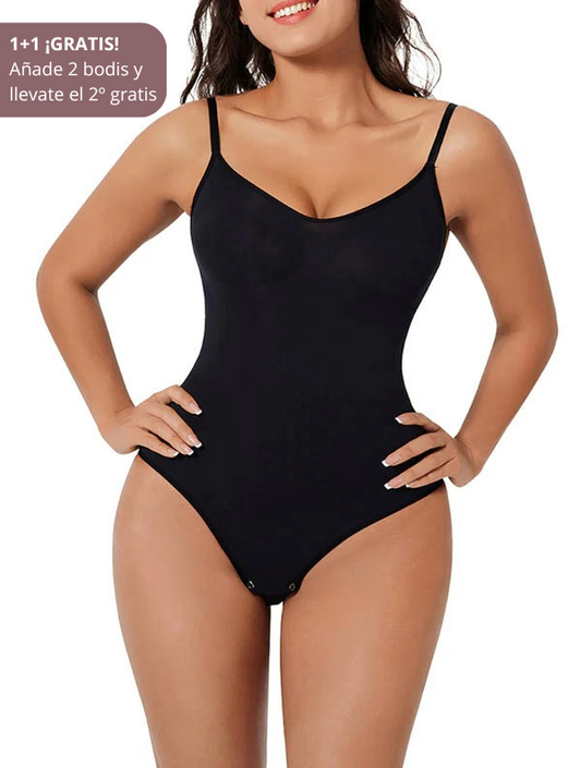 Body Moldeador Ultradefinido