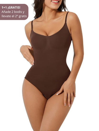 Body Moldeador Ultradefinido