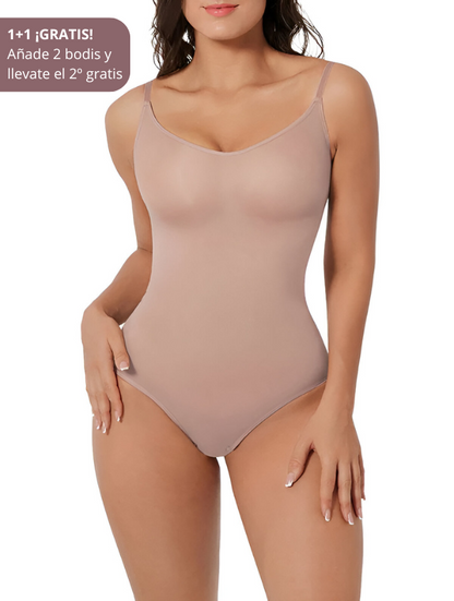 Body Moldeador Ultradefinido