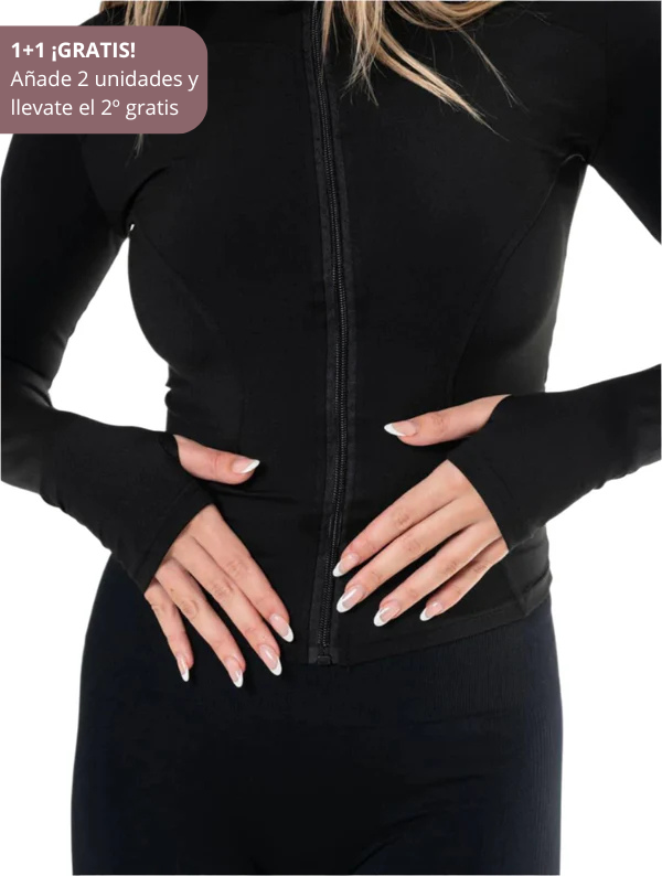 Chaqueta BBL