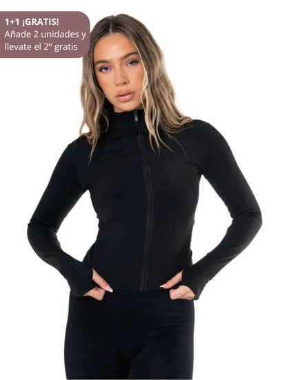 Chaqueta BBL