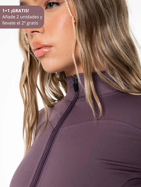 Chaqueta BBL
