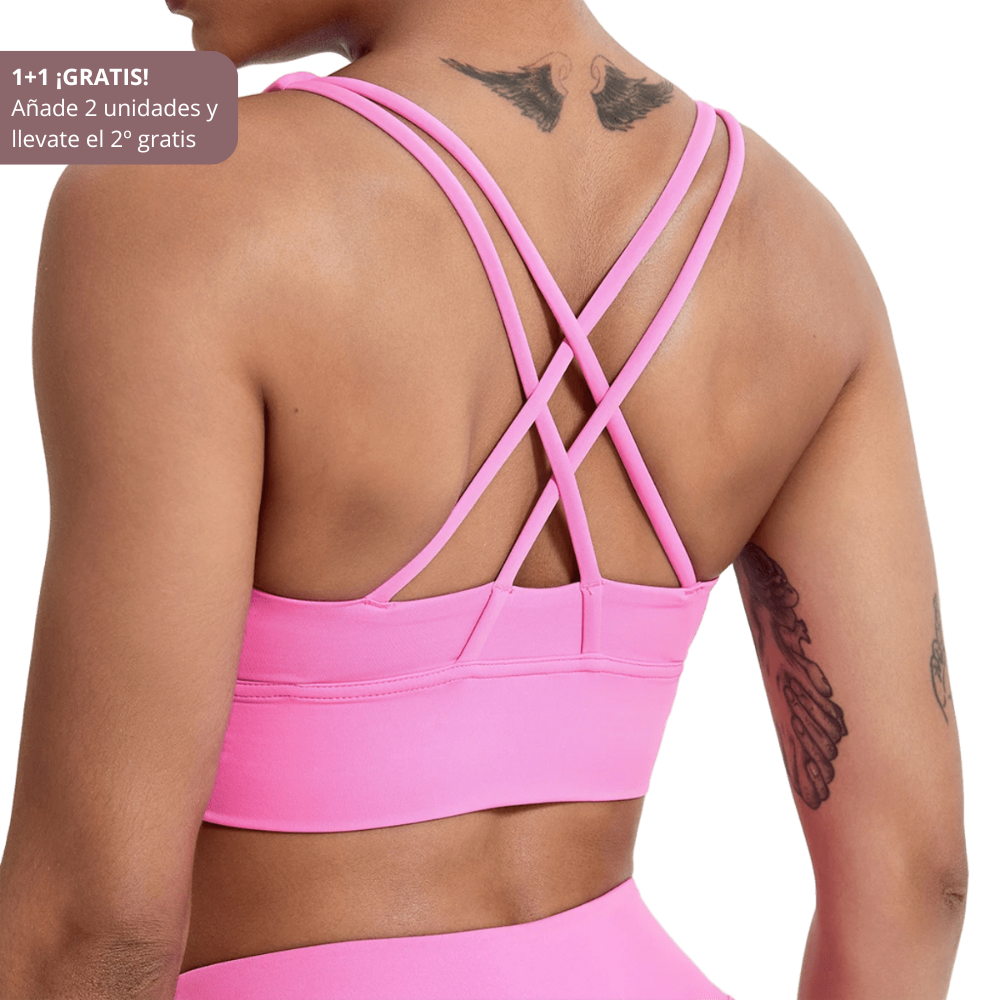 Sujetador ActiveFit