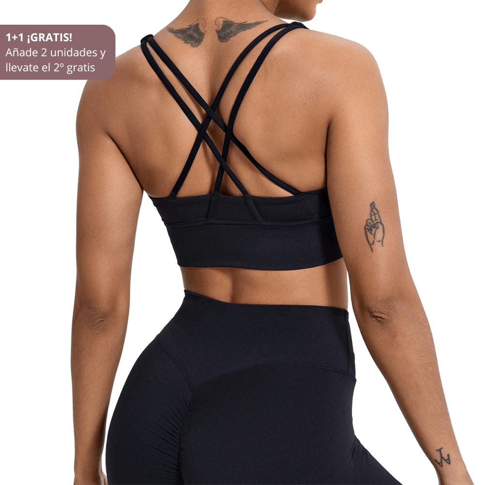 Sujetador ActiveFit