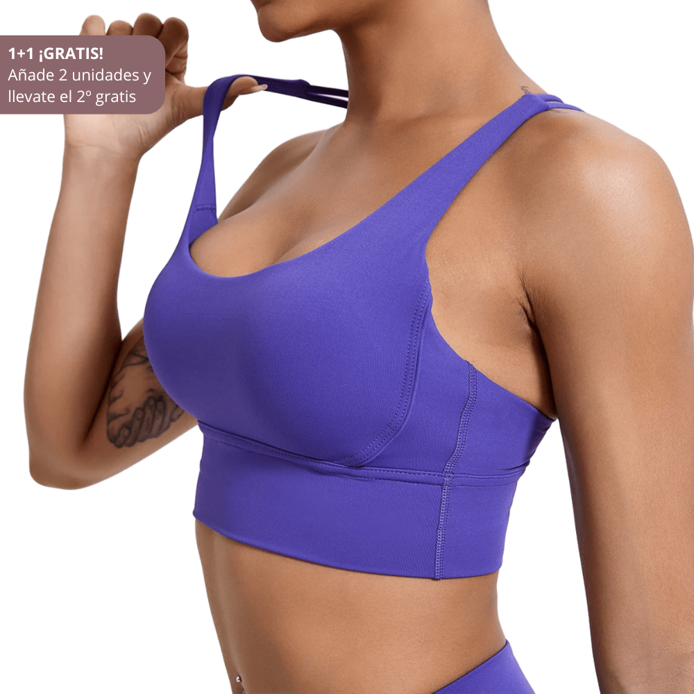 Sujetador ActiveFit