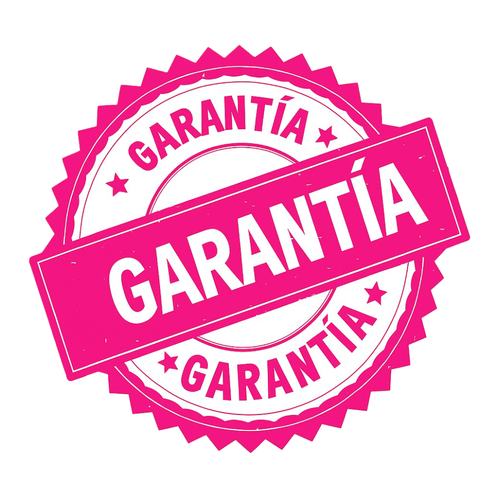 Garantía de 90 días