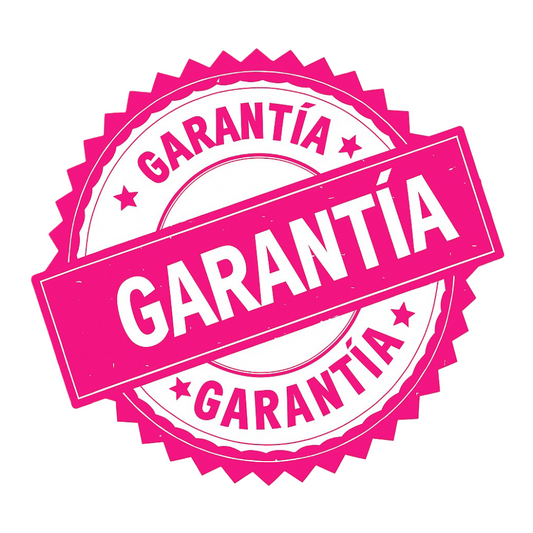 Garantía de 90 días
