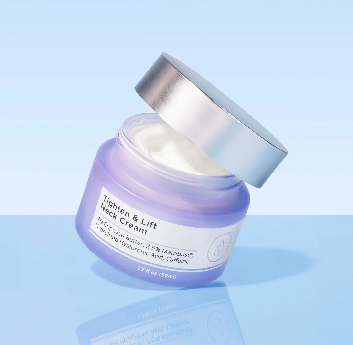 Tighten & Lift Neck Cream