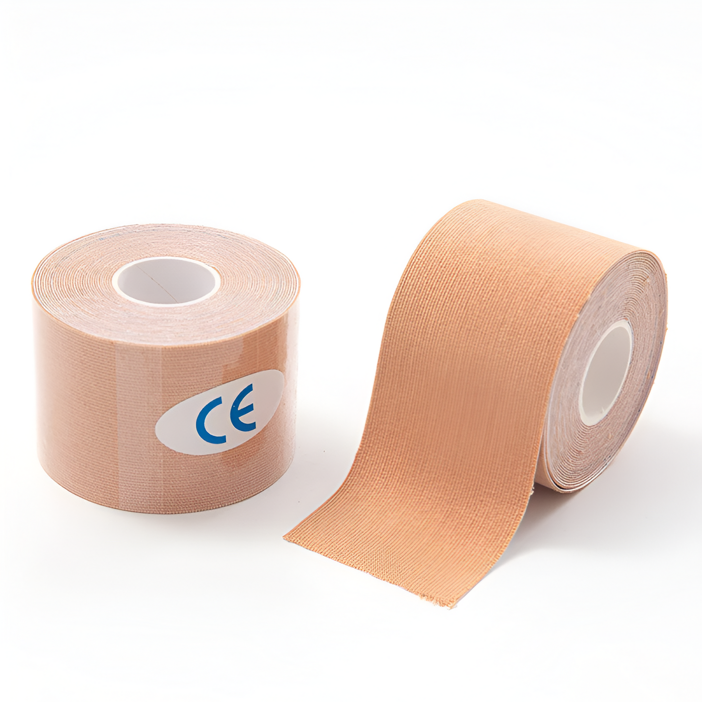 1 cinta para el pecho 5cm x 5m